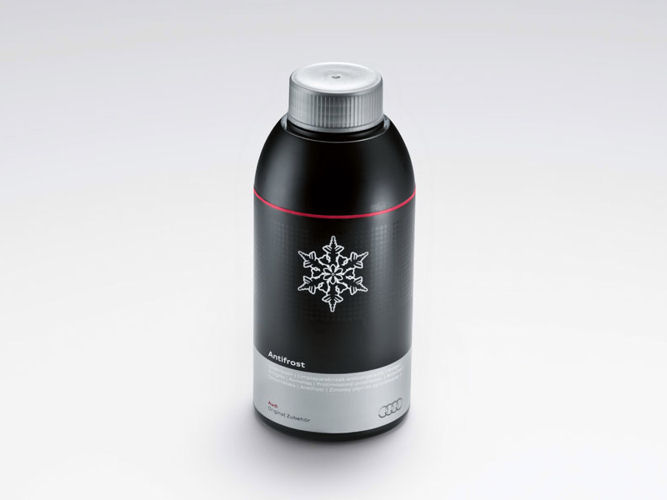 Anti-frost sprinklerkoncentrat